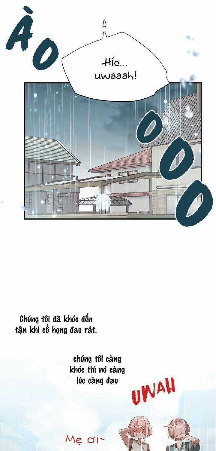 Newton's Flower Buds Webtoon Chapter 28 trang 13