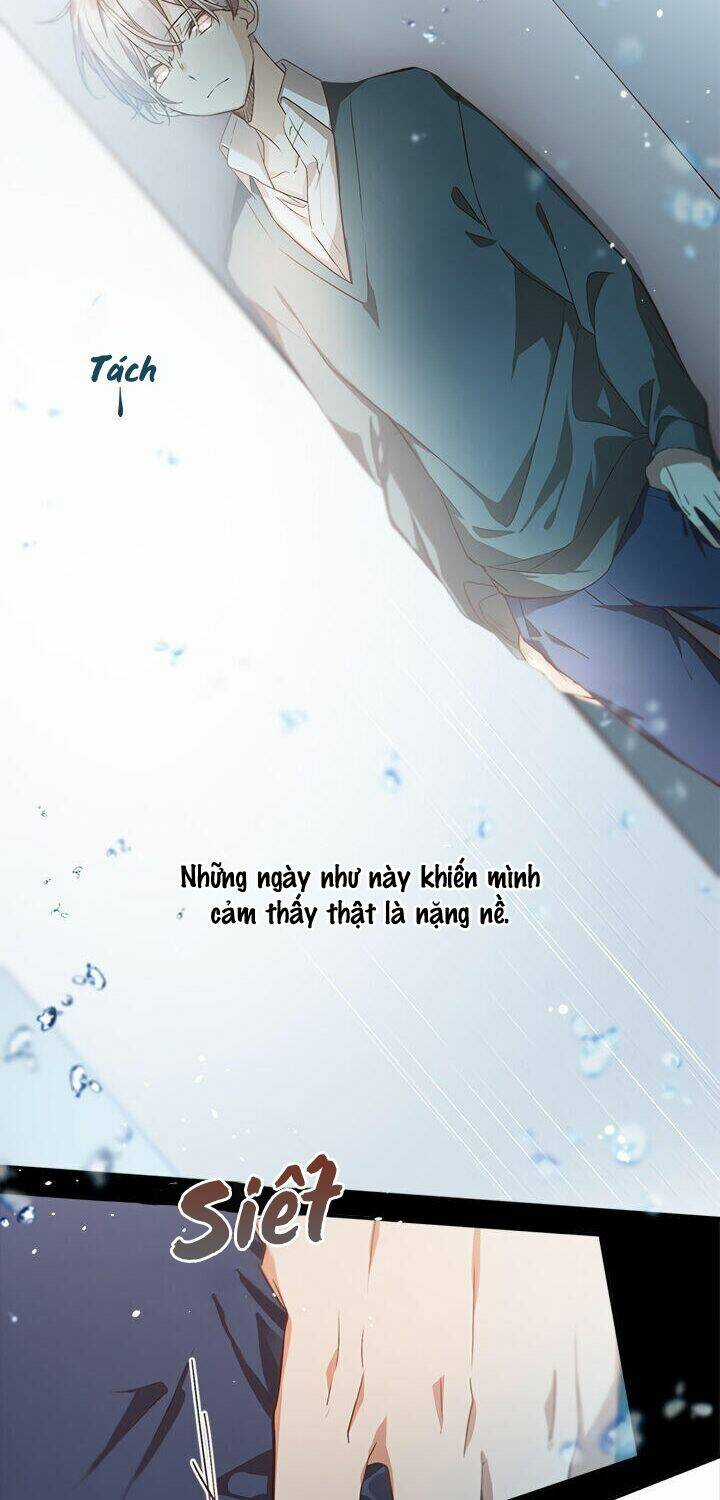 Newton's Flower Buds Webtoon Chapter 28 trang 2