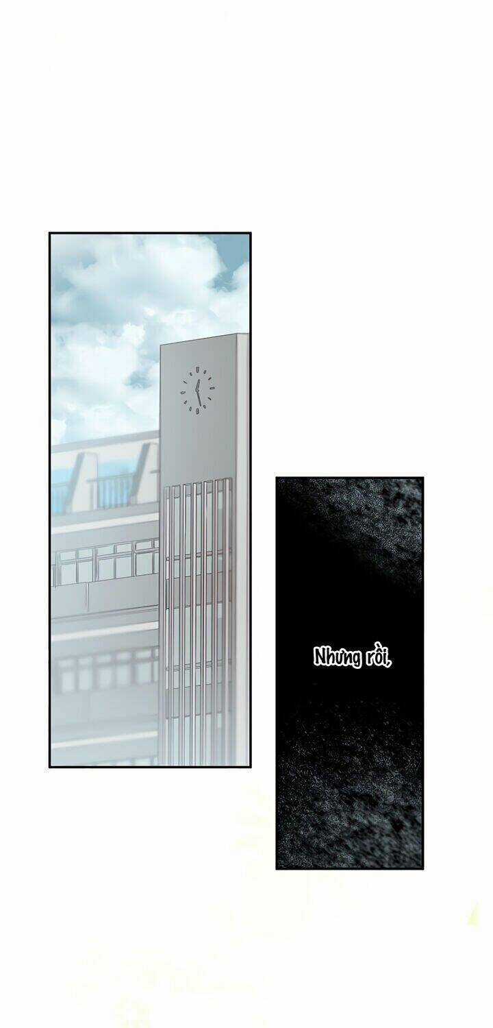 Newton's Flower Buds Webtoon Chapter 28 trang 26