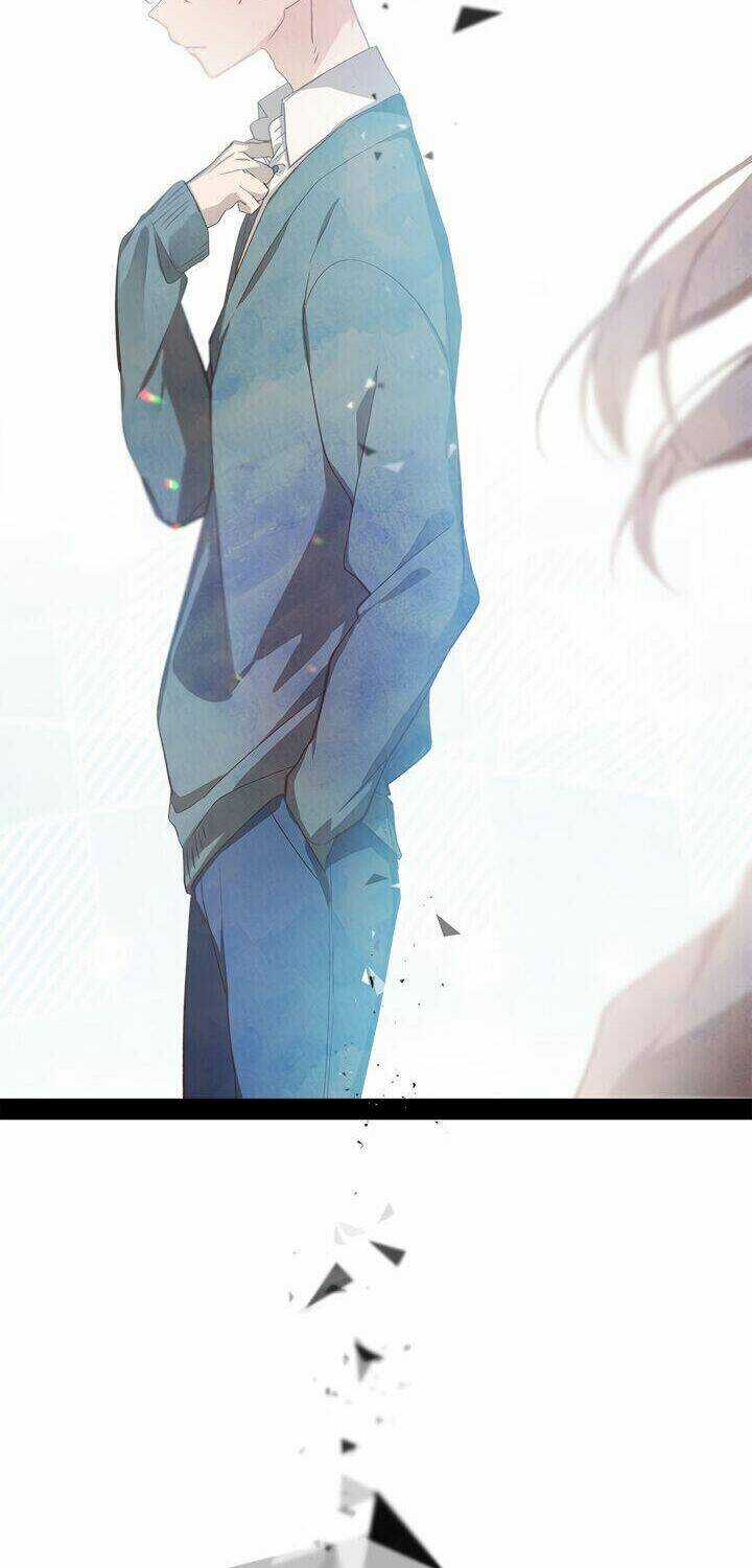 Newton's Flower Buds Webtoon Chapter 28 trang 31