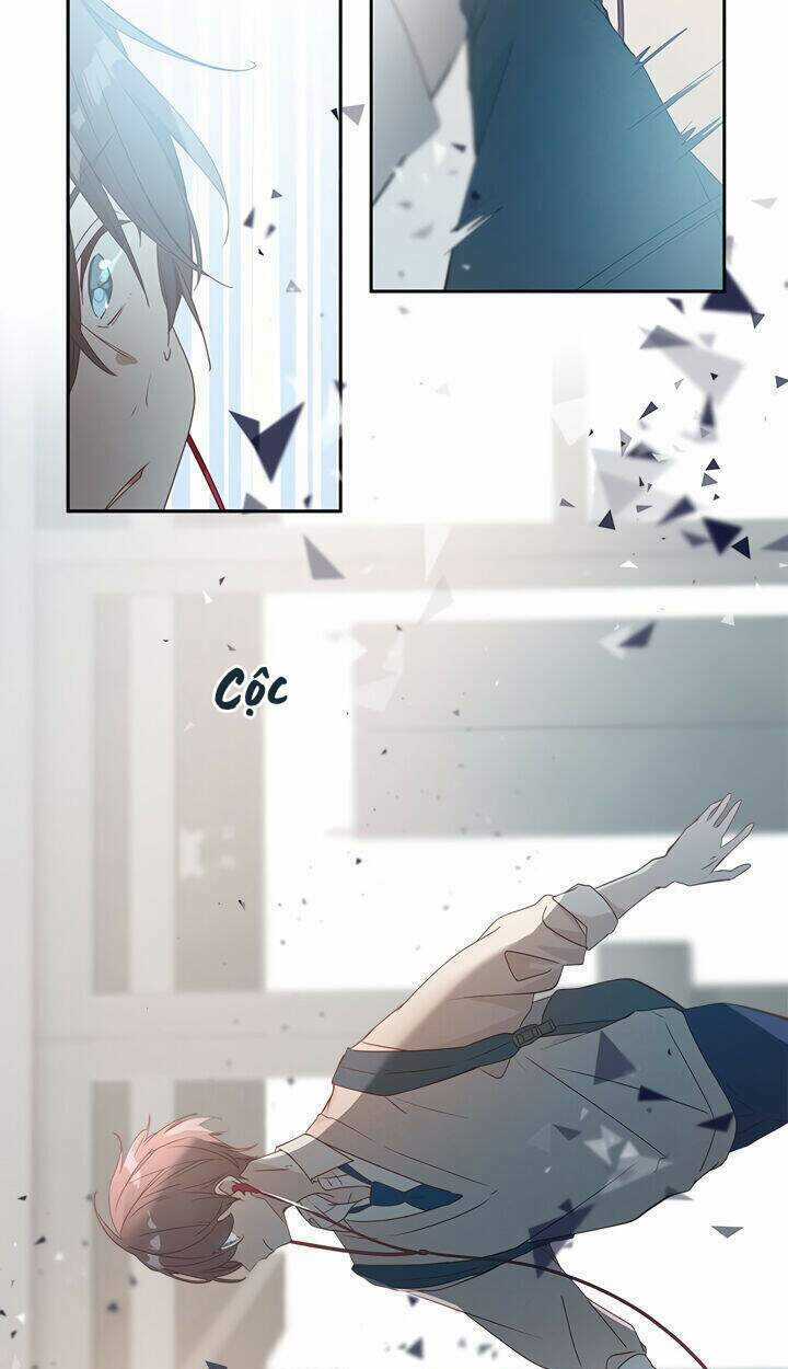 Newton's Flower Buds Webtoon Chapter 29 trang 12