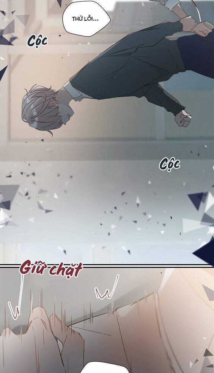 Newton's Flower Buds Webtoon Chapter 29 trang 13