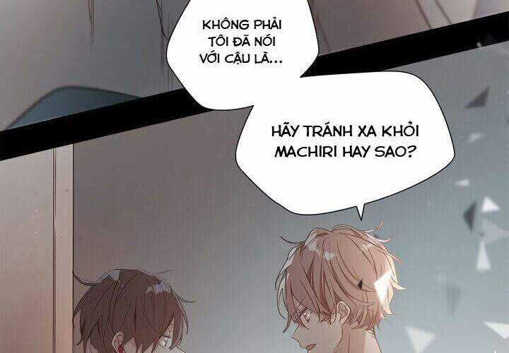 Newton's Flower Buds Webtoon Chapter 29 trang 14