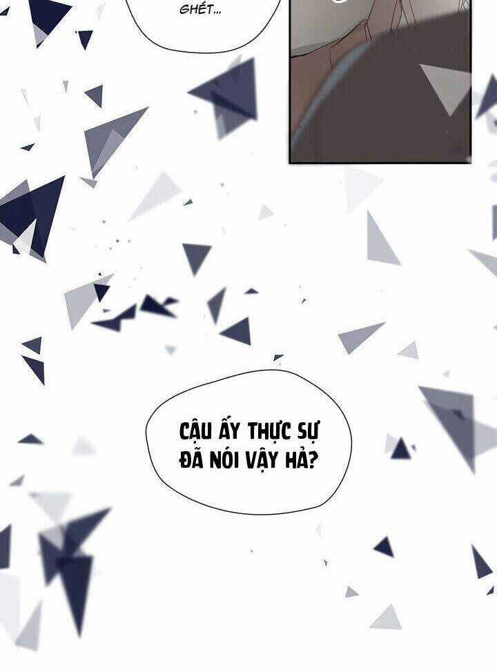 Newton's Flower Buds Webtoon Chapter 29 trang 17