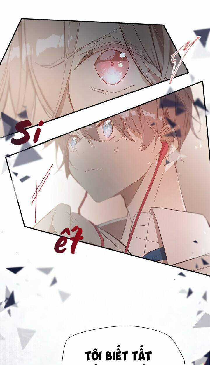 Newton's Flower Buds Webtoon Chapter 29 trang 18