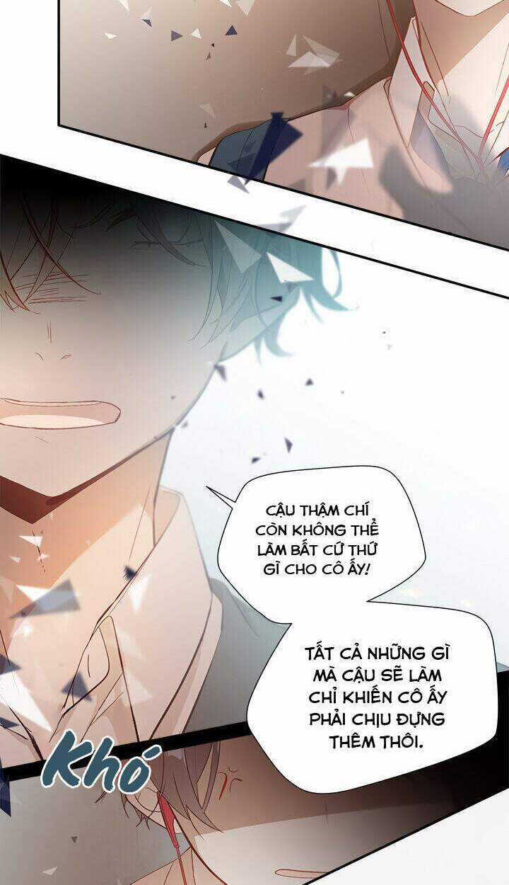 Newton's Flower Buds Webtoon Chapter 29 trang 22