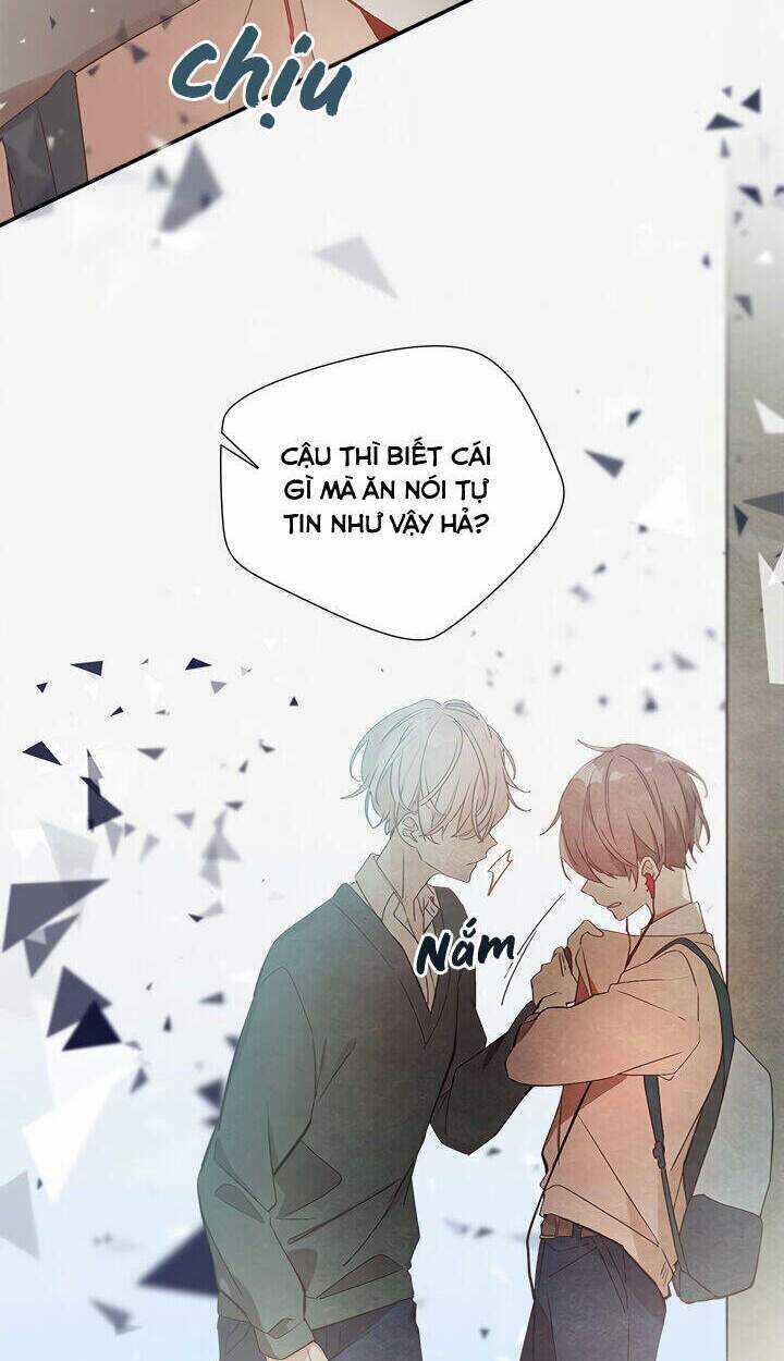 Newton's Flower Buds Webtoon Chapter 29 trang 23