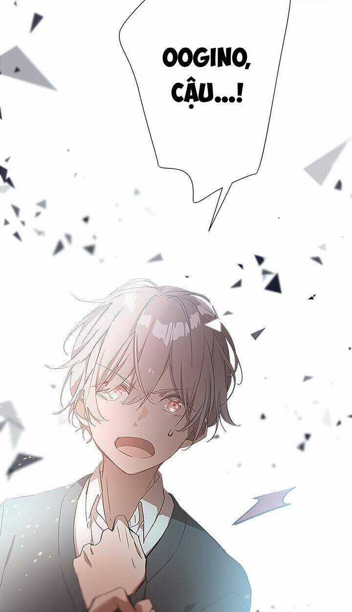 Newton's Flower Buds Webtoon Chapter 29 trang 29