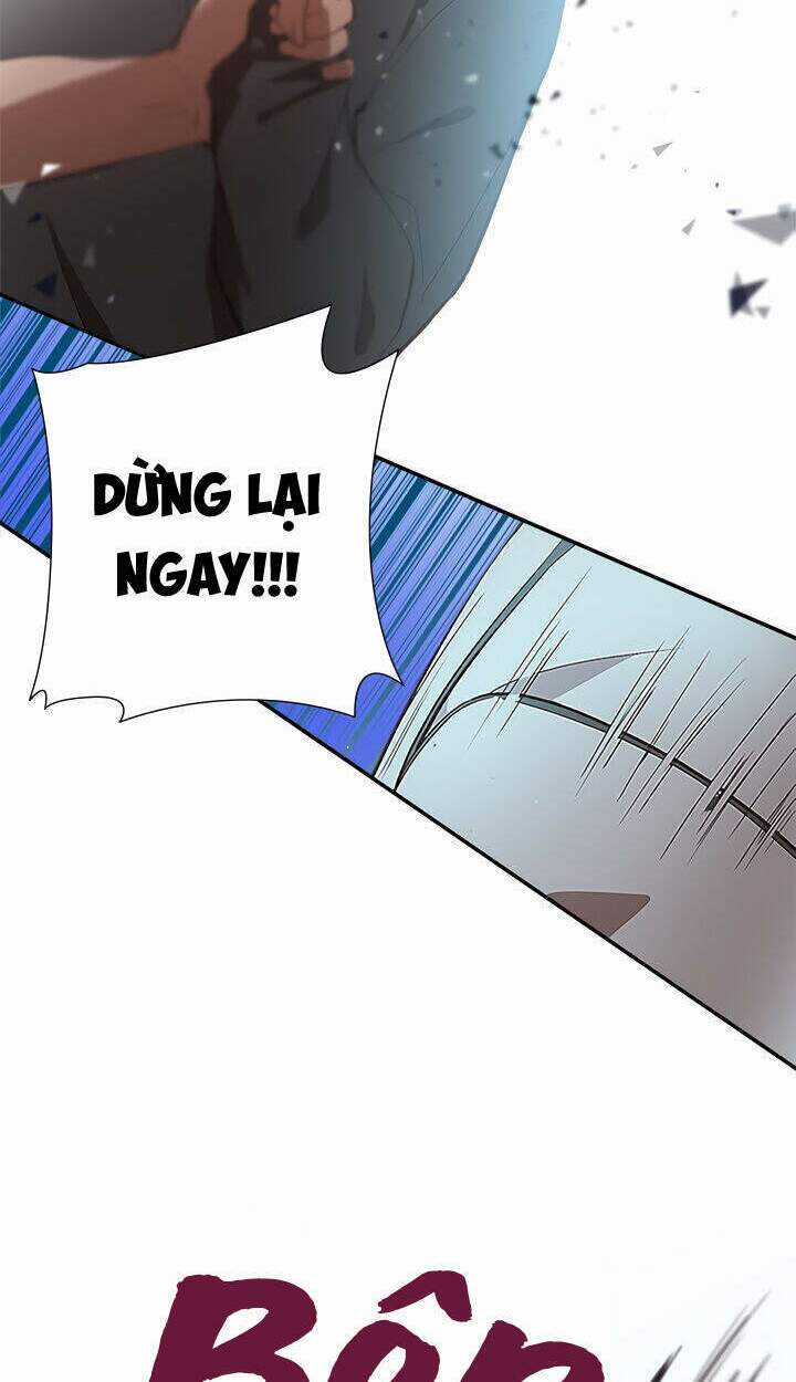 Newton's Flower Buds Webtoon Chapter 29 trang 30