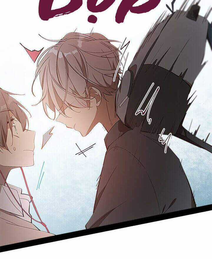 Newton's Flower Buds Webtoon Chapter 29 trang 31