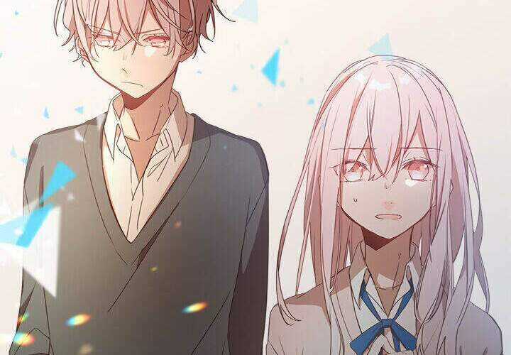 Newton's Flower Buds Webtoon Chapter 29 trang 34