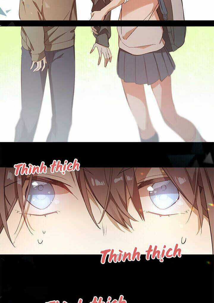 Newton's Flower Buds Webtoon Chapter 29 trang 37