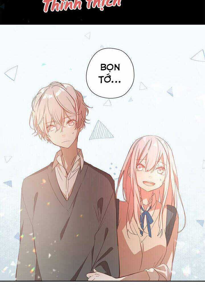 Newton's Flower Buds Webtoon Chapter 29 trang 38