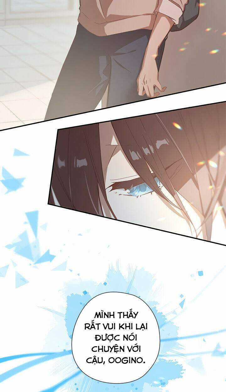 Newton's Flower Buds Webtoon Chapter 29 trang 4