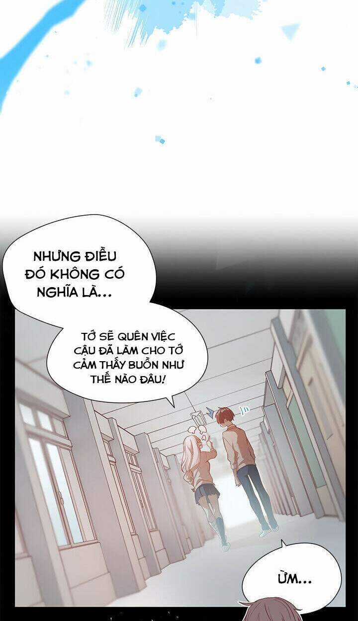 Newton's Flower Buds Webtoon Chapter 29 trang 5
