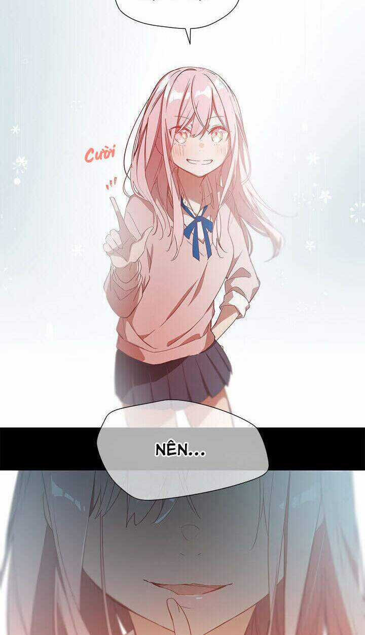 Newton's Flower Buds Webtoon Chapter 29 trang 7