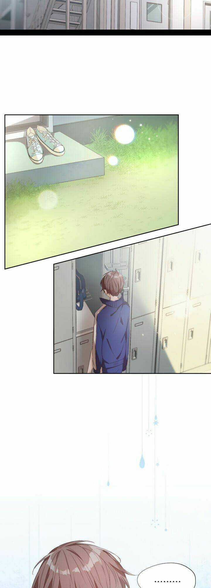 Newton's Flower Buds Webtoon Chapter 3 trang 2