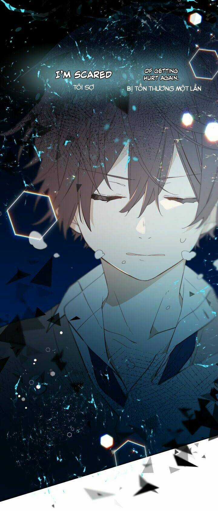 Newton's Flower Buds Webtoon Chapter 3 trang 36