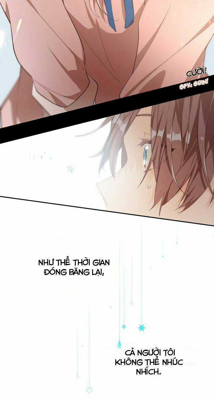 Newton's Flower Buds Webtoon Chapter 3 trang 46