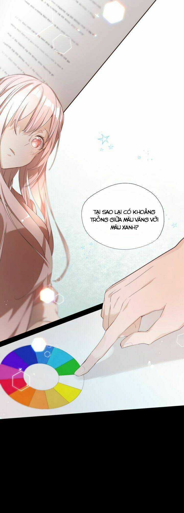 Newton's Flower Buds Webtoon Chapter 3 trang 54