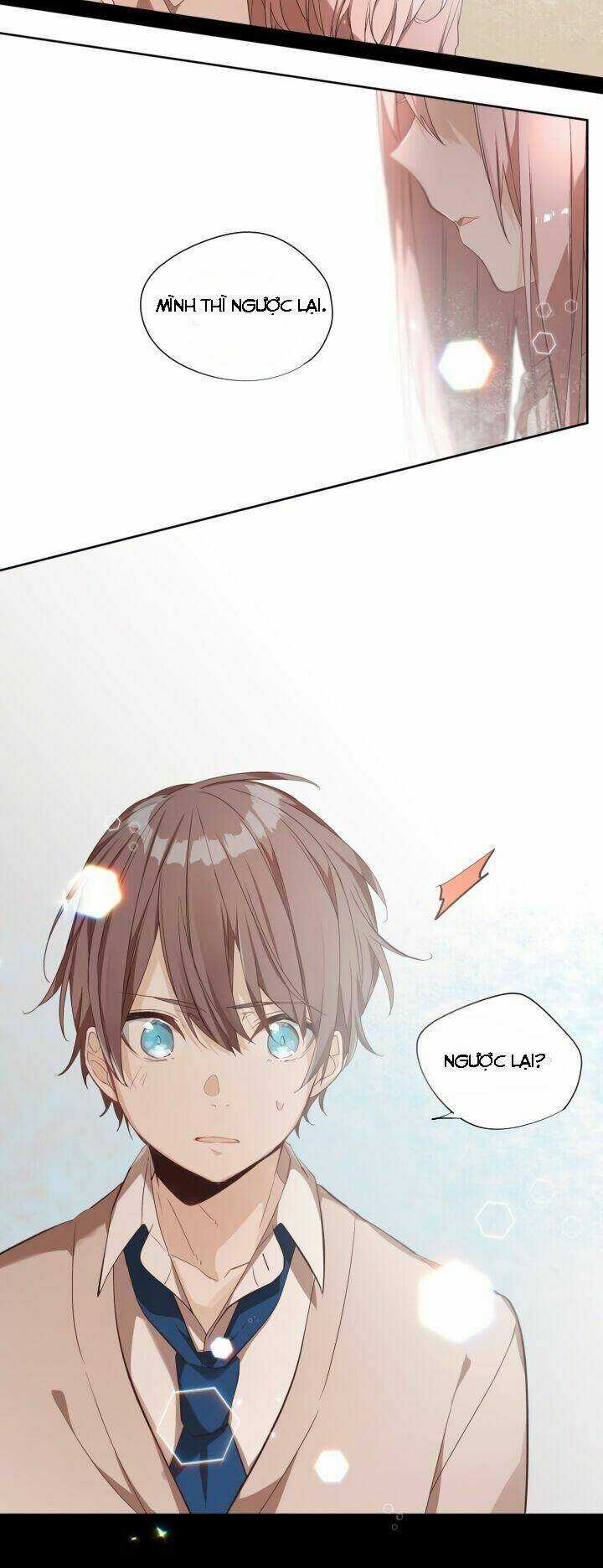 Newton's Flower Buds Webtoon Chapter 3 trang 56