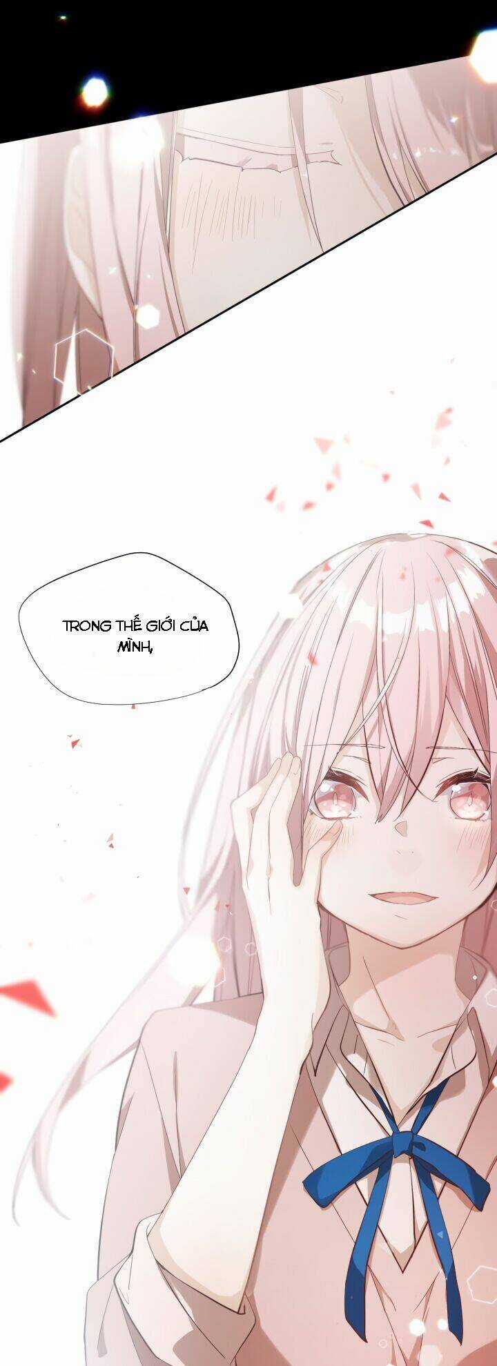 Newton's Flower Buds Webtoon Chapter 3 trang 57