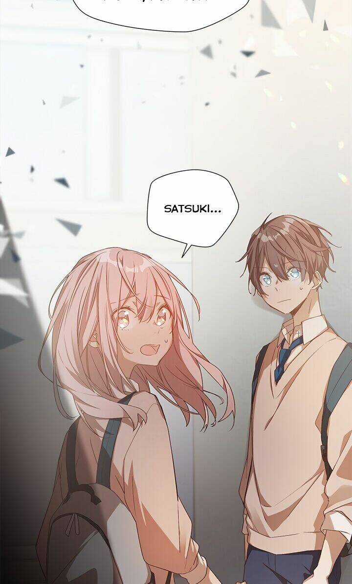 Newton's Flower Buds Webtoon Chapter 30 trang 10