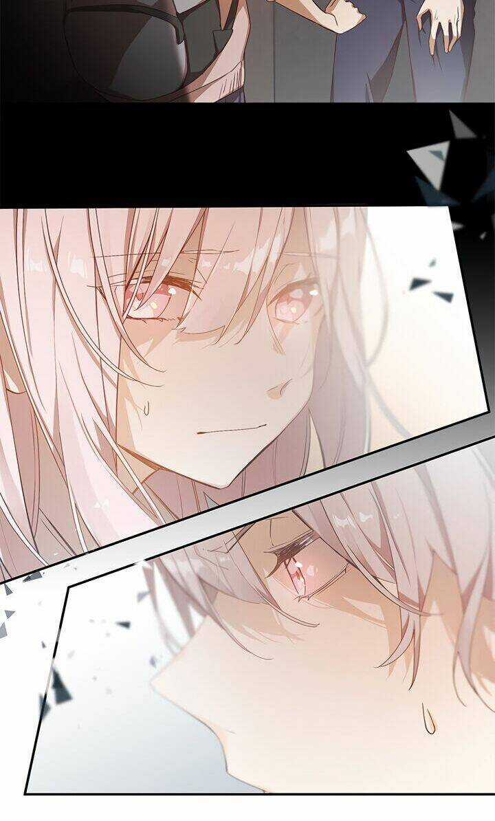 Newton's Flower Buds Webtoon Chapter 30 trang 11