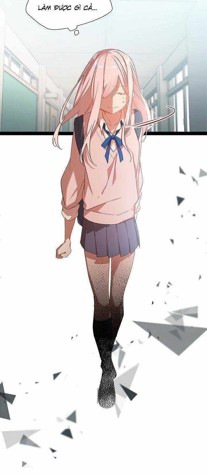 Newton's Flower Buds Webtoon Chapter 30 trang 15