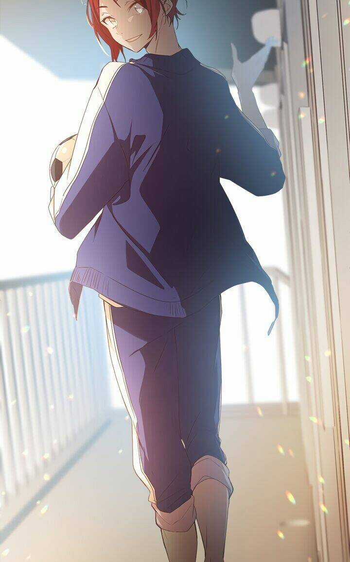 Newton's Flower Buds Webtoon Chapter 30 trang 30