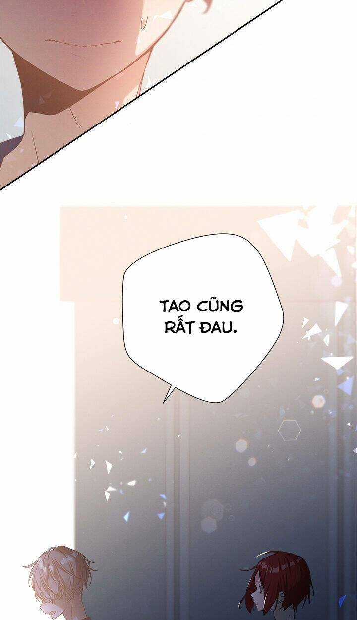 Newton's Flower Buds Webtoon Chapter 31 trang 12