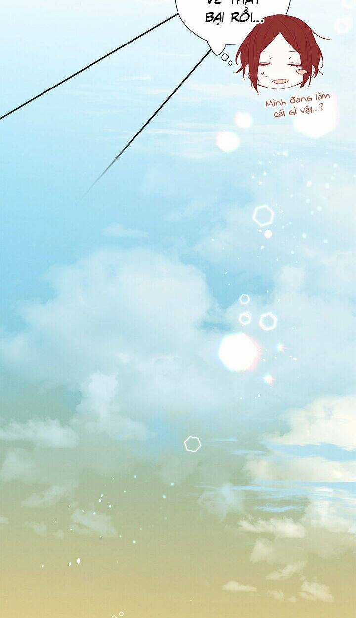 Newton's Flower Buds Webtoon Chapter 31 trang 14