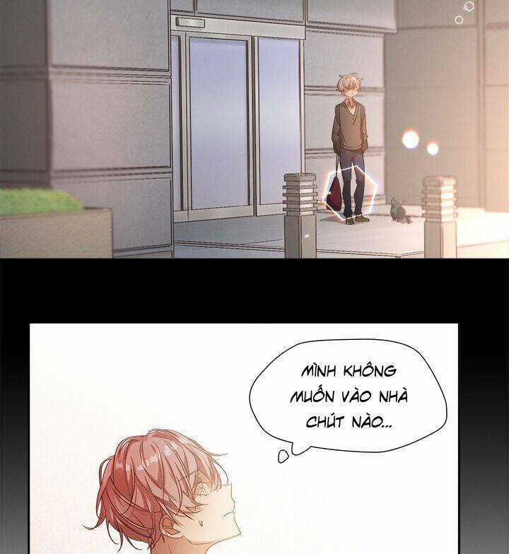 Newton's Flower Buds Webtoon Chapter 31 trang 16