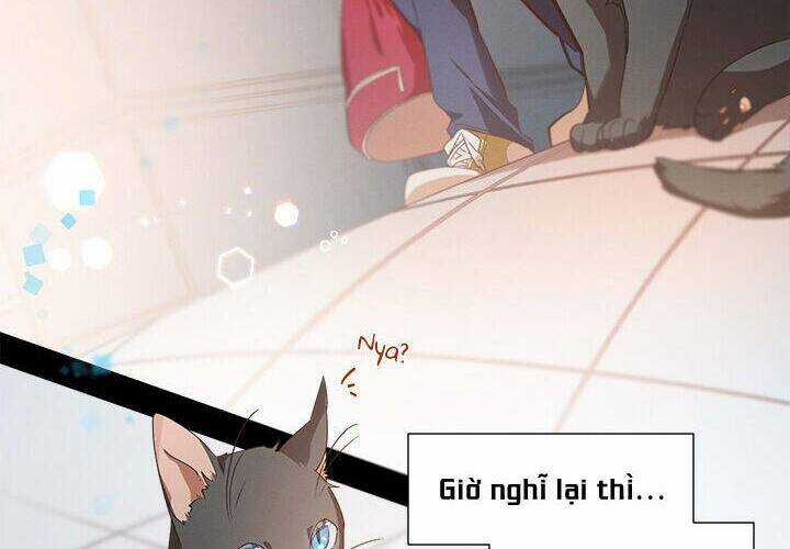 Newton's Flower Buds Webtoon Chapter 31 trang 19