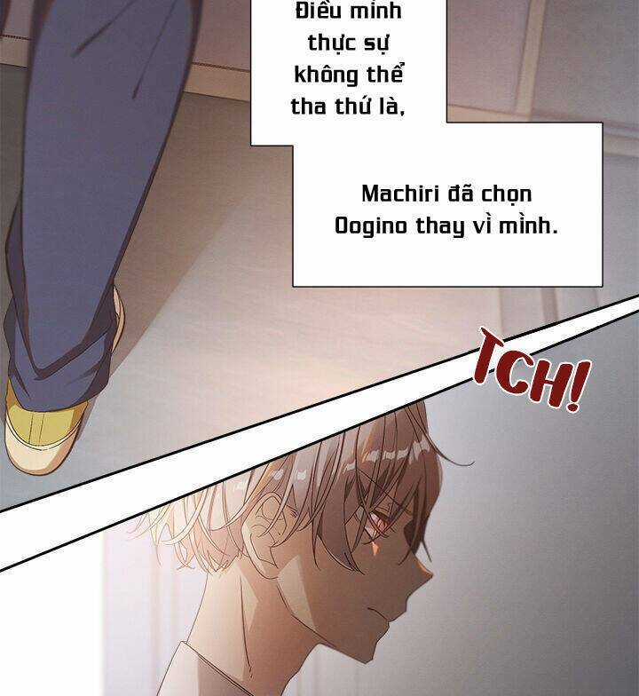 Newton's Flower Buds Webtoon Chapter 31 trang 24