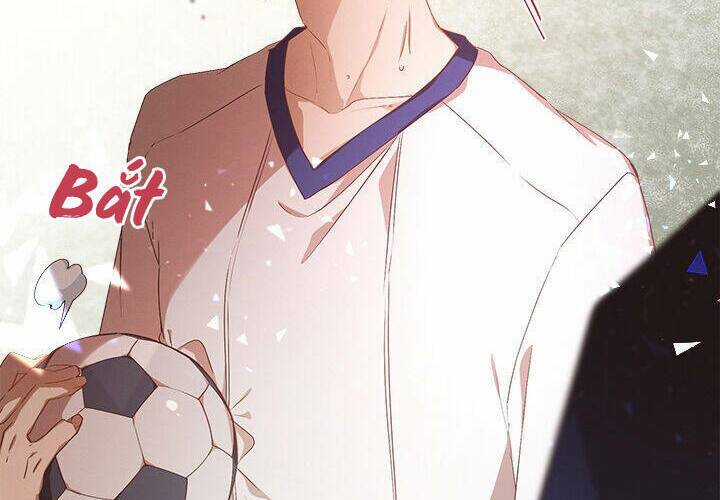 Newton's Flower Buds Webtoon Chapter 31 trang 3