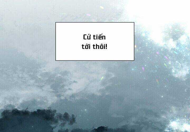 Newton's Flower Buds Webtoon Chapter 31 trang 34