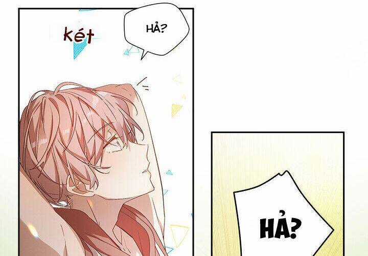 Newton's Flower Buds Webtoon Chapter 31 trang 37