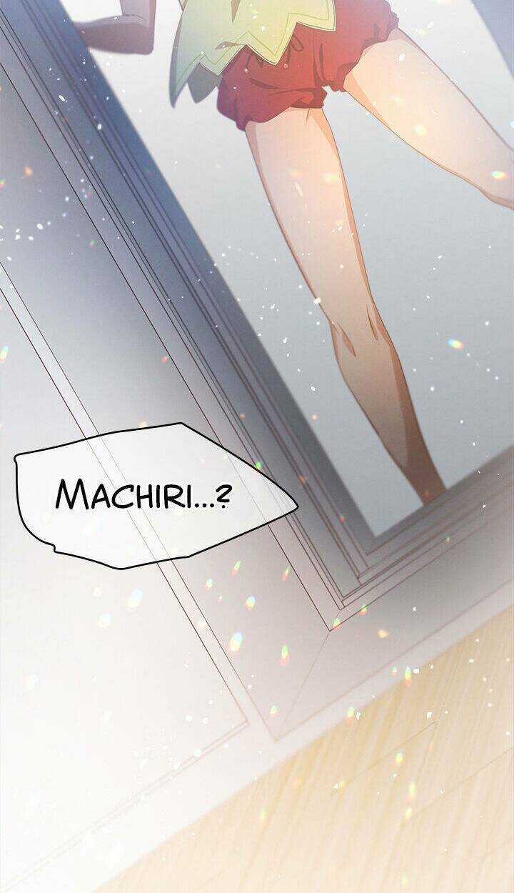 Newton's Flower Buds Webtoon Chapter 31 trang 39