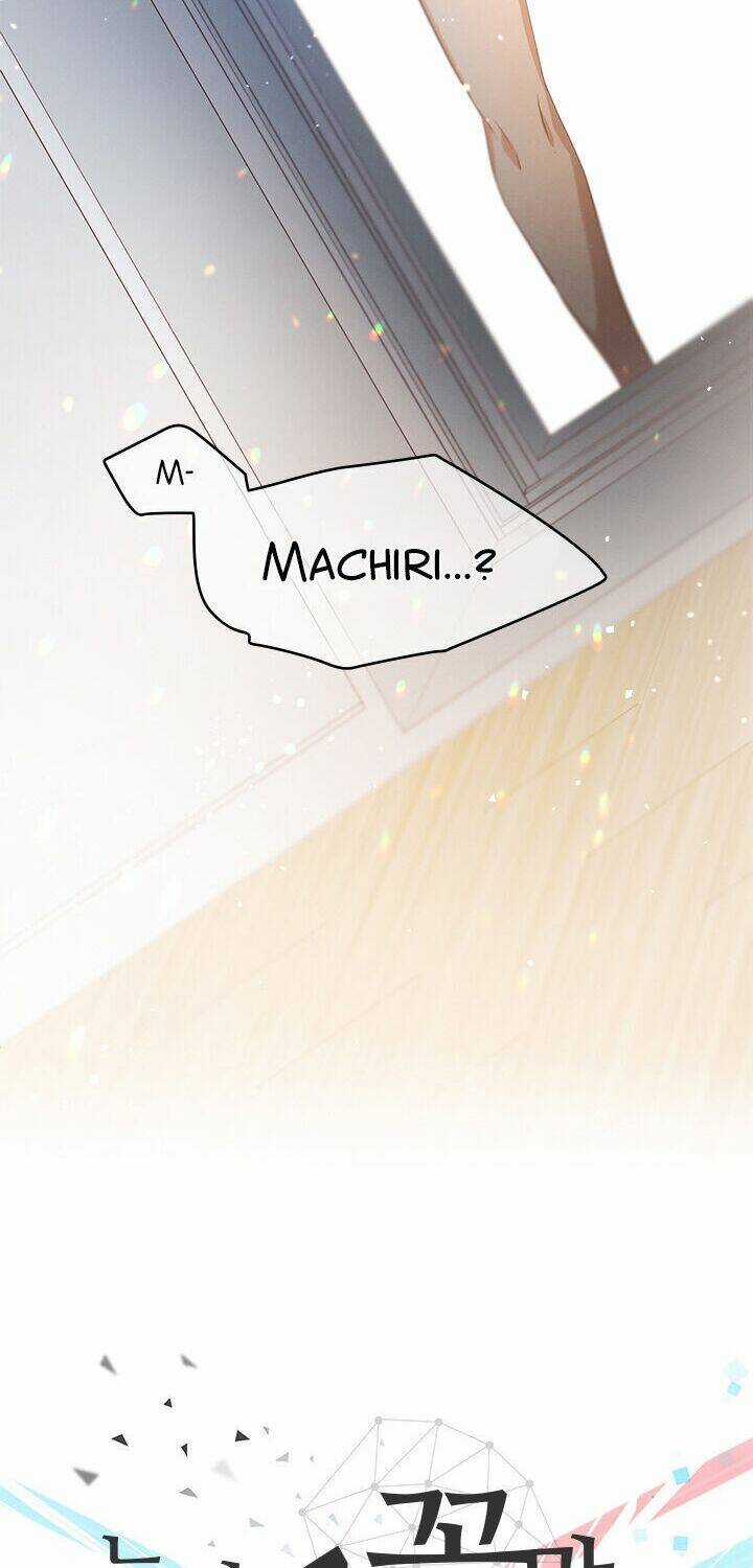 Newton's Flower Buds Webtoon Chapter 32 trang 2