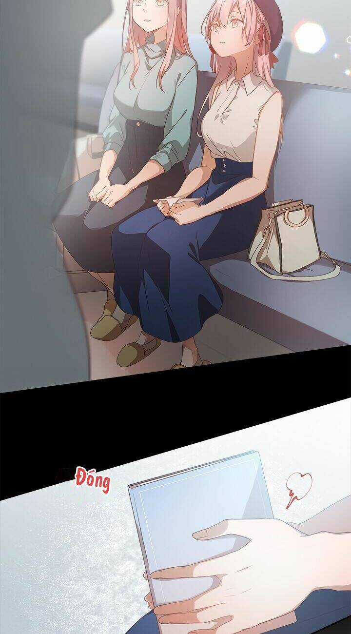 Newton's Flower Buds Webtoon Chapter 33 trang 22