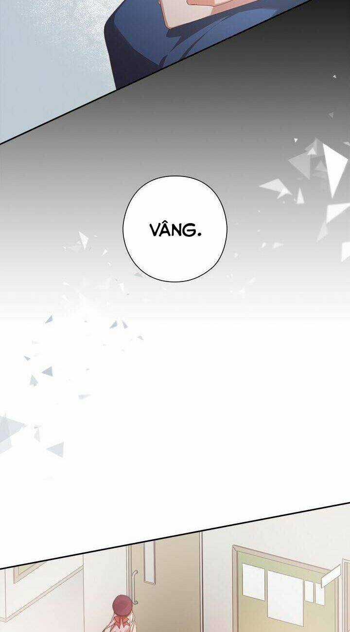 Newton's Flower Buds Webtoon Chapter 33 trang 23