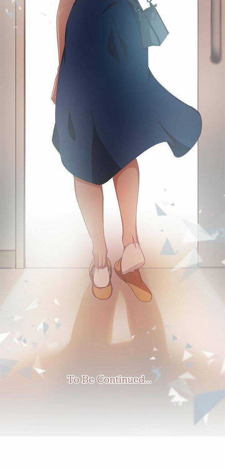 Newton's Flower Buds Webtoon Chapter 33 trang 26