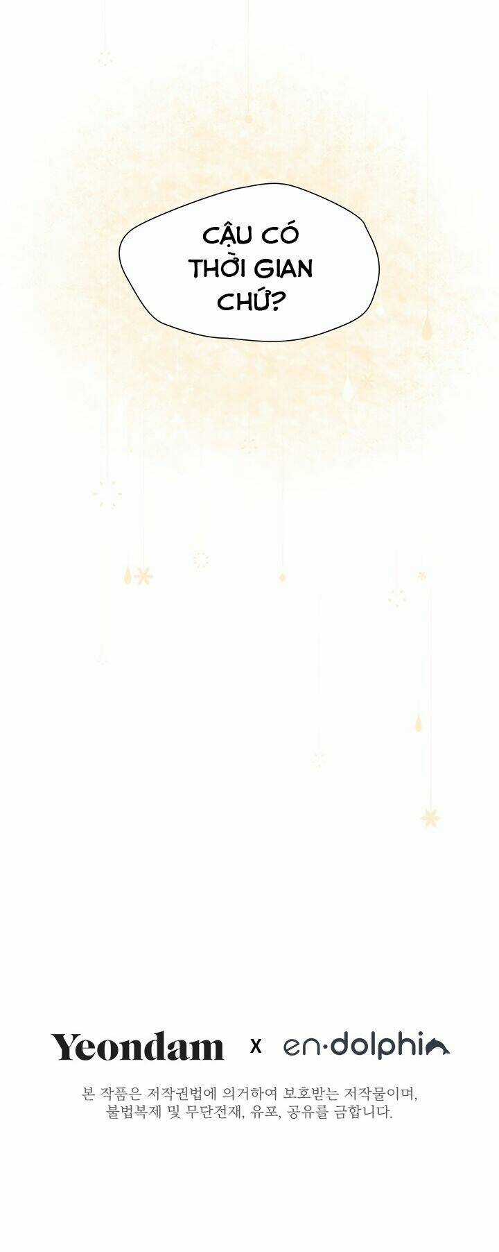Newton's Flower Buds Webtoon Chapter 34 trang 24