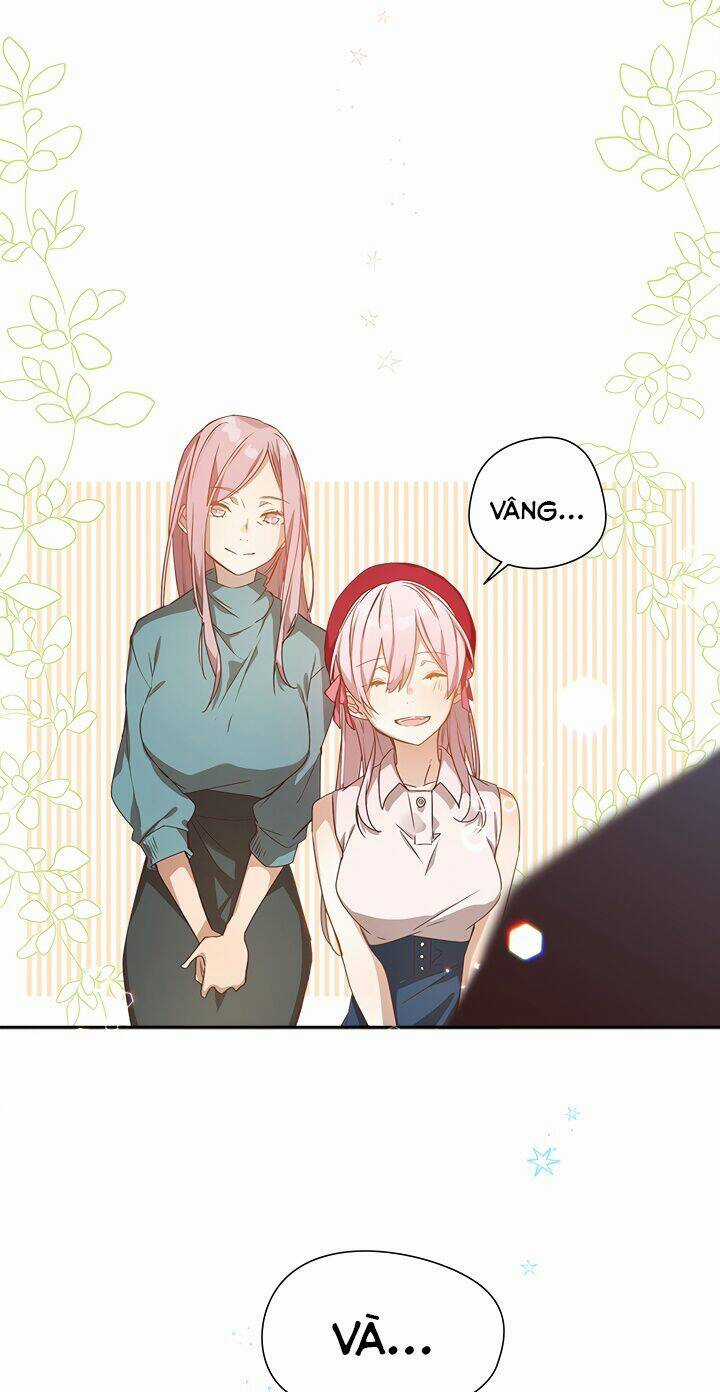 Newton's Flower Buds Webtoon Chapter 34 trang 9