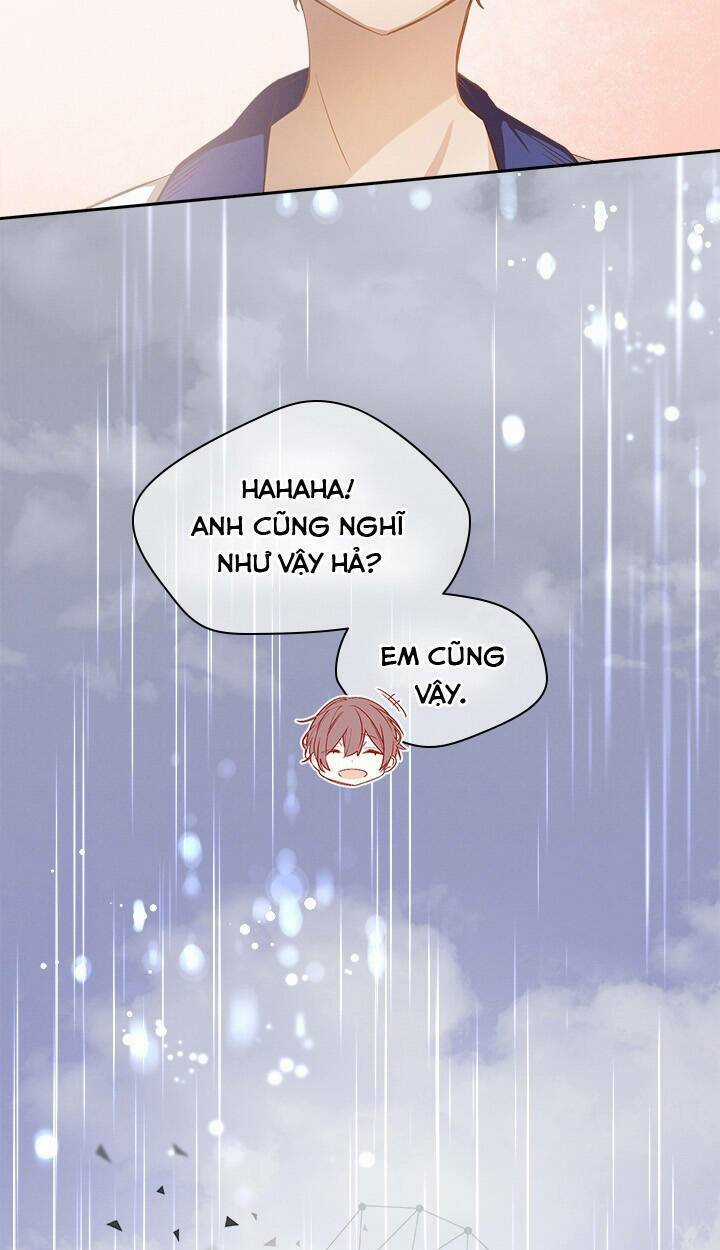 Newton's Flower Buds Webtoon Chapter 36 trang 11