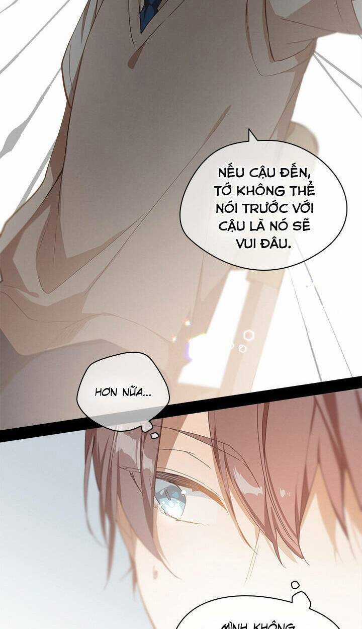 Newton's Flower Buds Webtoon Chapter 36 trang 22