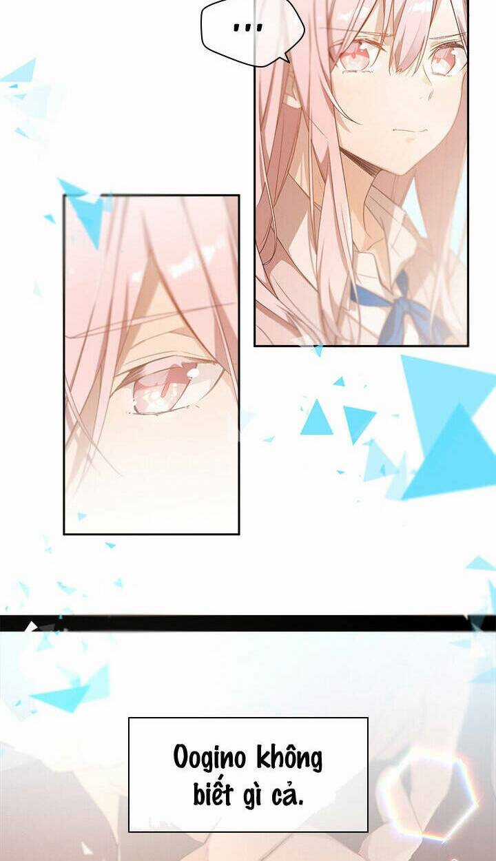 Newton's Flower Buds Webtoon Chapter 36 trang 24