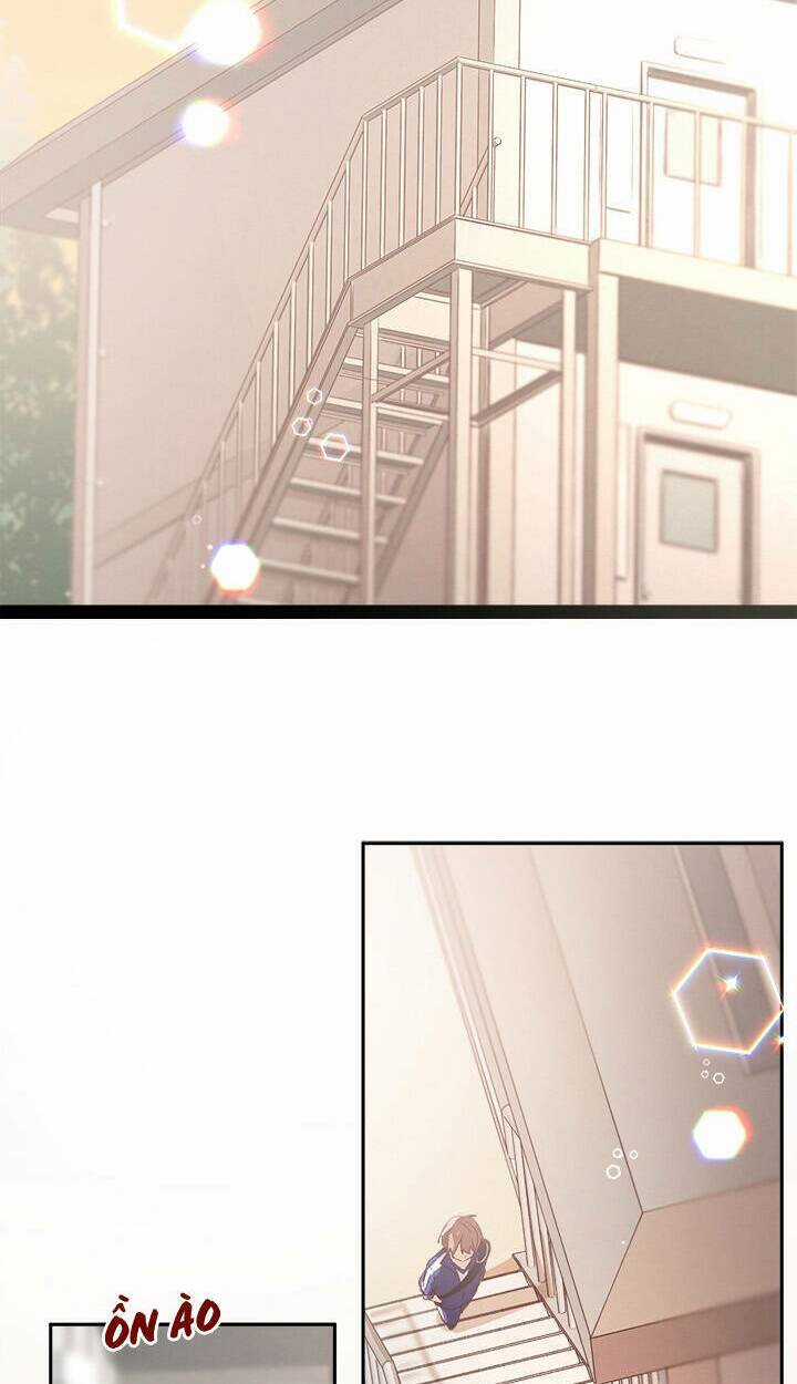 Newton's Flower Buds Webtoon Chapter 36 trang 30