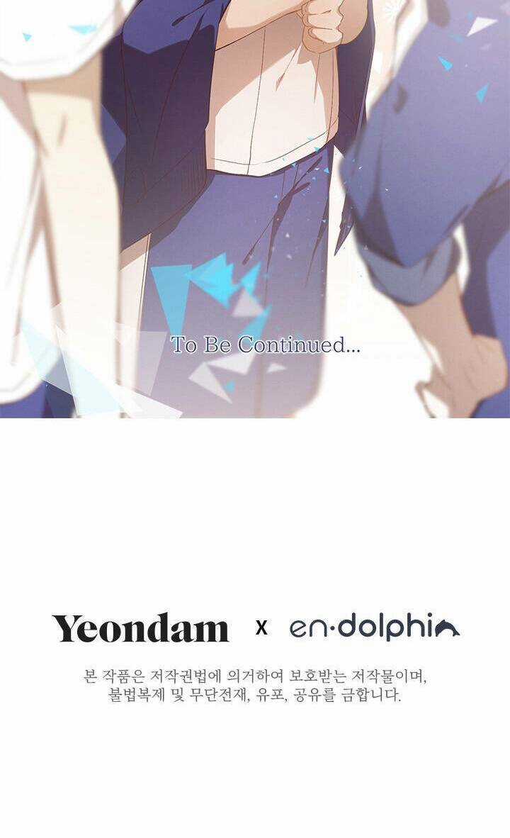 Newton's Flower Buds Webtoon Chapter 36 trang 34